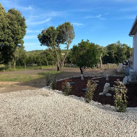 Villa La Jeanne Du Maquis * Bonifacio (Corsica)